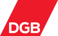 DGB – Dachverband der Gewerkschaften